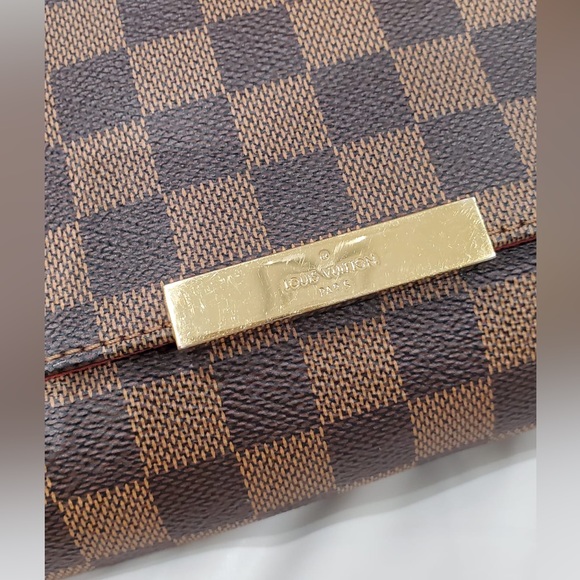 ❌ SOLD ❌ Louis Vuitton Favourite MM - Picture 4 of 13